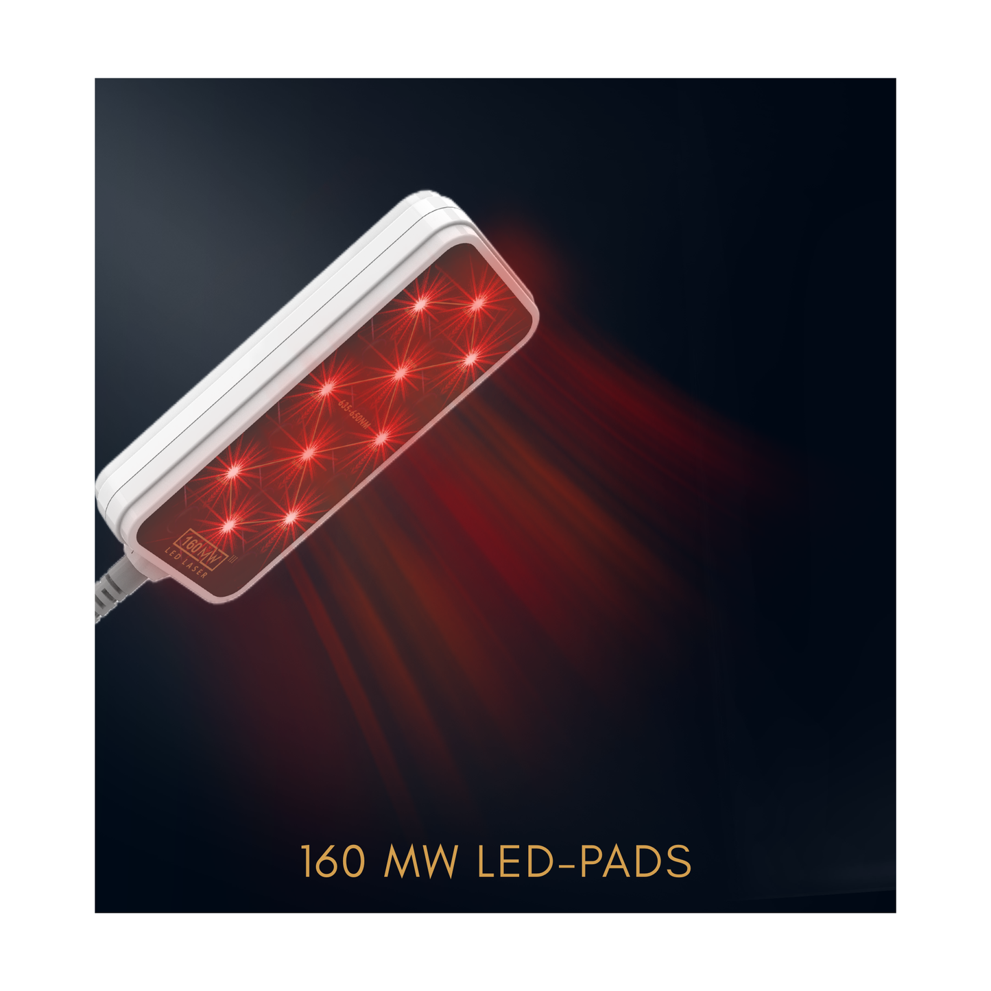 Opticav C-300 XL Cavitation/RF/Vacuum/Lipolaser Led-pads 160mW