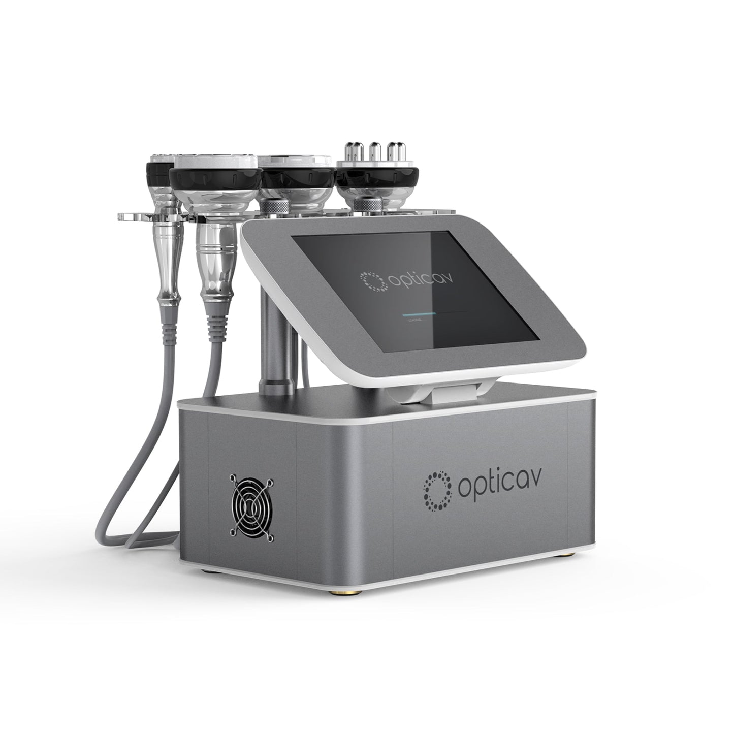 Opticav C-300 Cavitation/RF Behandlingsmaskin