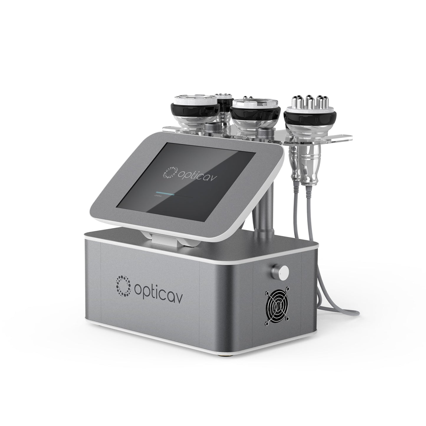 Opticav C-300 Cavitation/RF Behandlingsmaskin