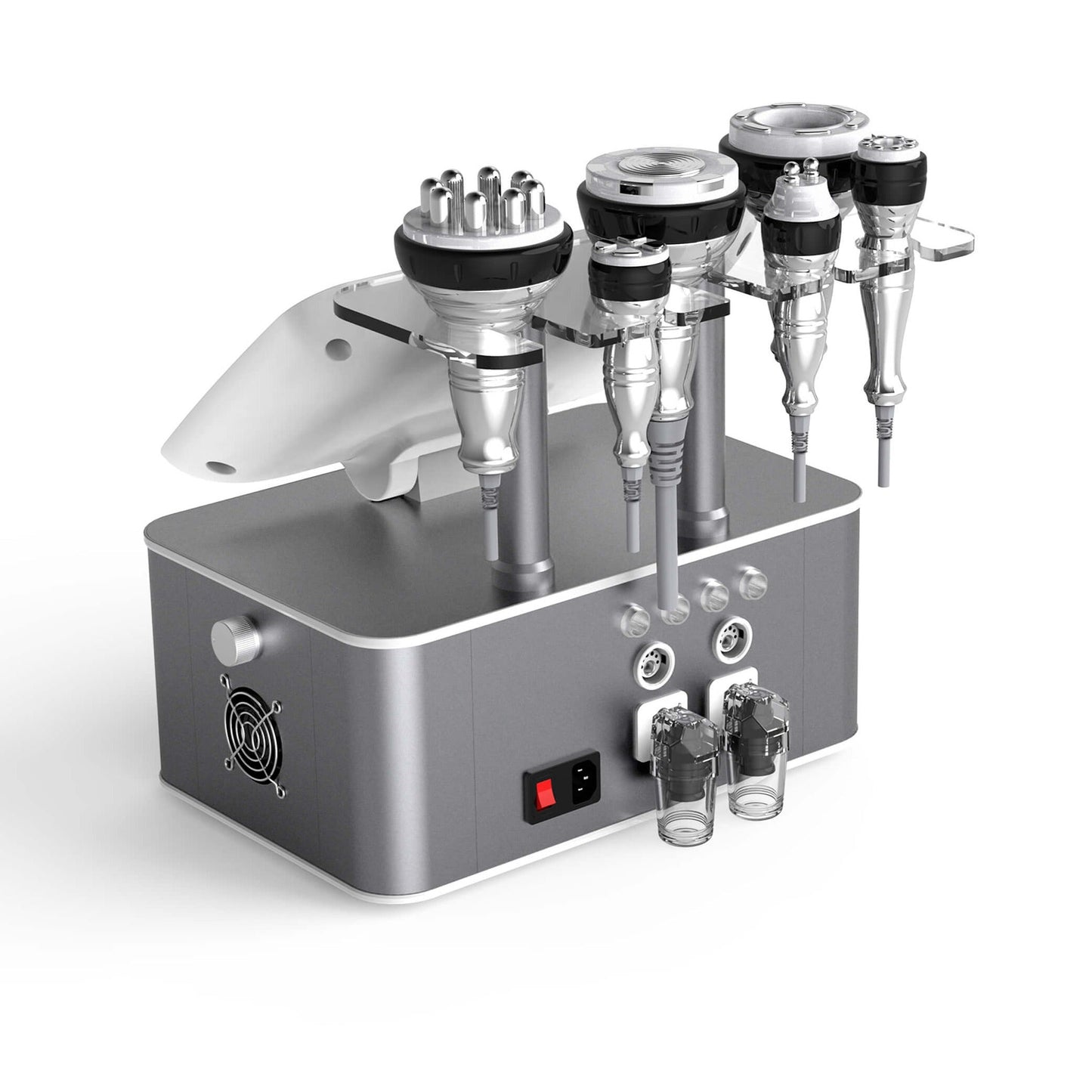 Opticav C-300 Cavitation/RF Behandlingsmaskin DEMO