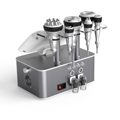 Opticav C-300 Cavitation/RF Behandlingsmaskin DEMO