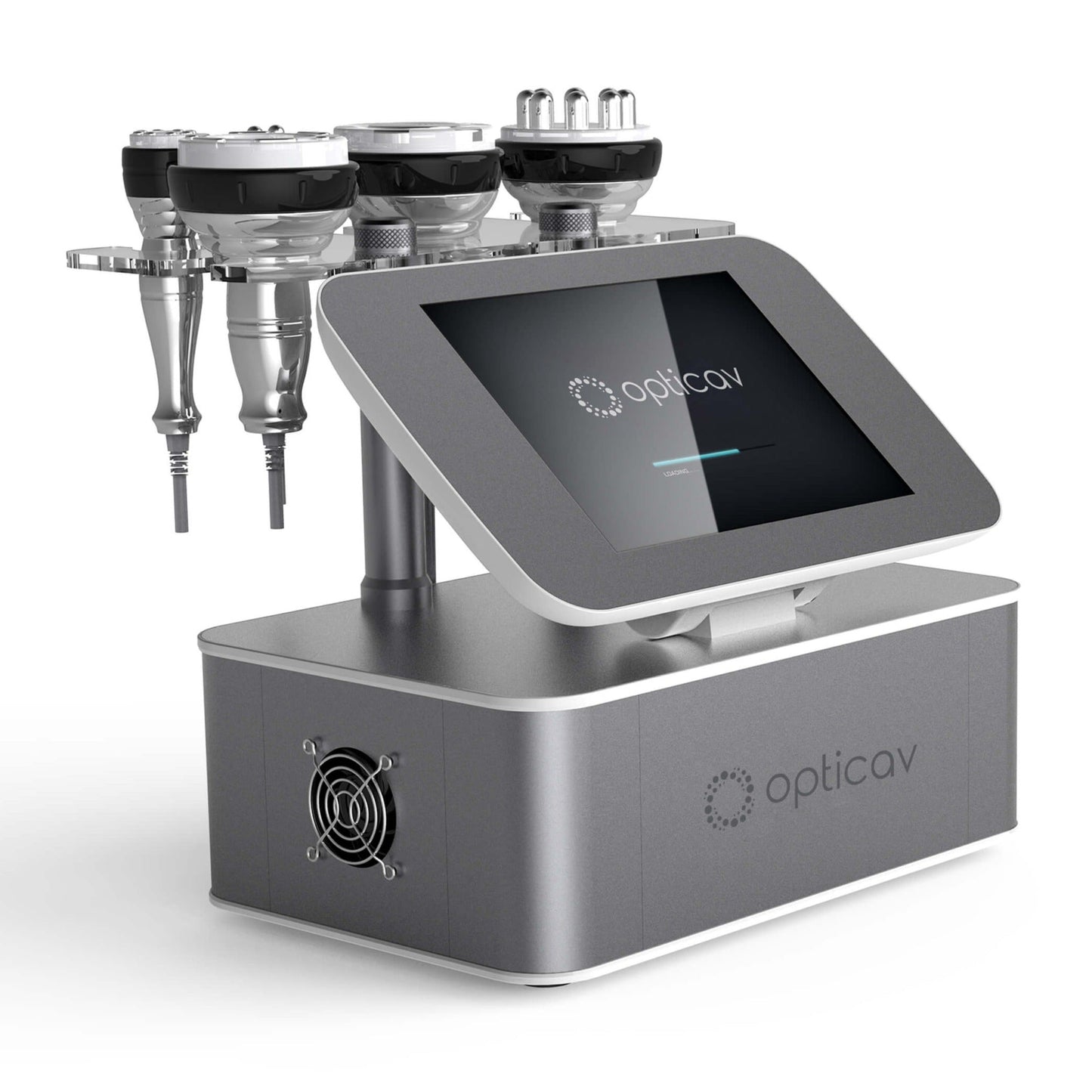 Opticav C-300 Cavitation/RF Behandlingsmaskin DEMO