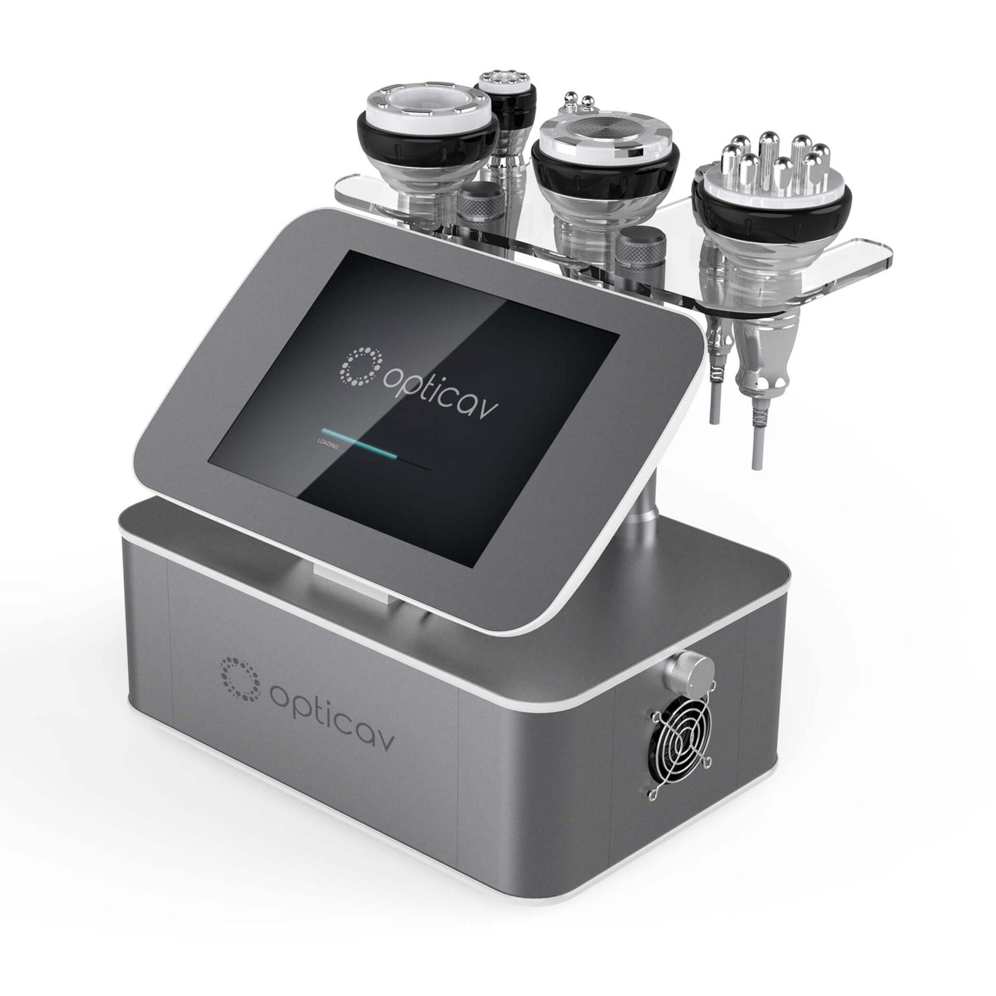 Opticav C-300 Cavitation/RF Behandlingsmaskin DEMO