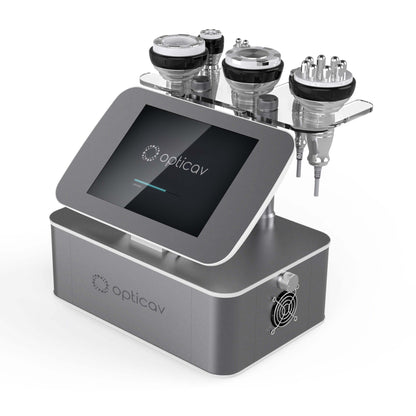 Opticav C-300 Cavitation/RF Behandlingsmaskin DEMO