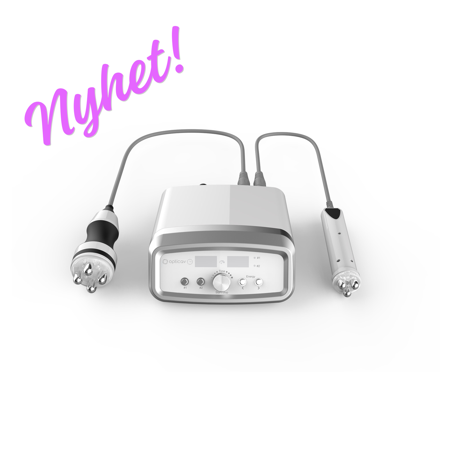 Opticav RF-1 Behandlingsmaskin