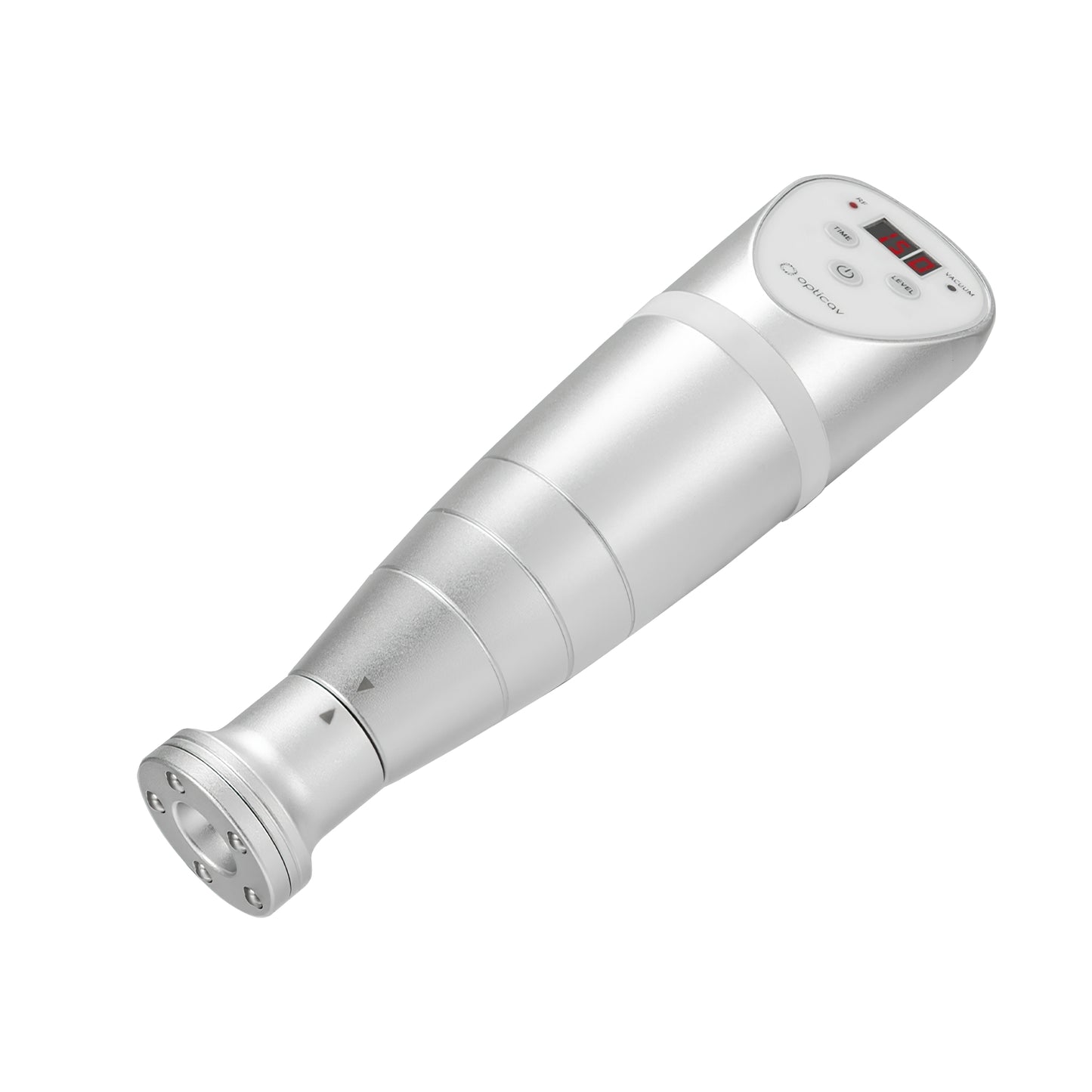 Opticav Solo Vacuum + RF Handenhet